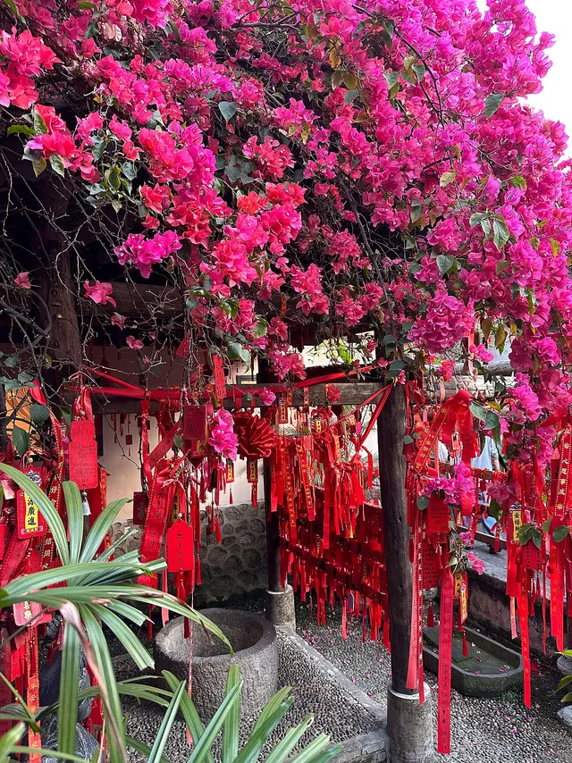 Gankeng Hakka Town, Shenzhen.